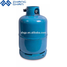 Production Line 4.5KG LPG Cylinder Camping Gas Cartridge